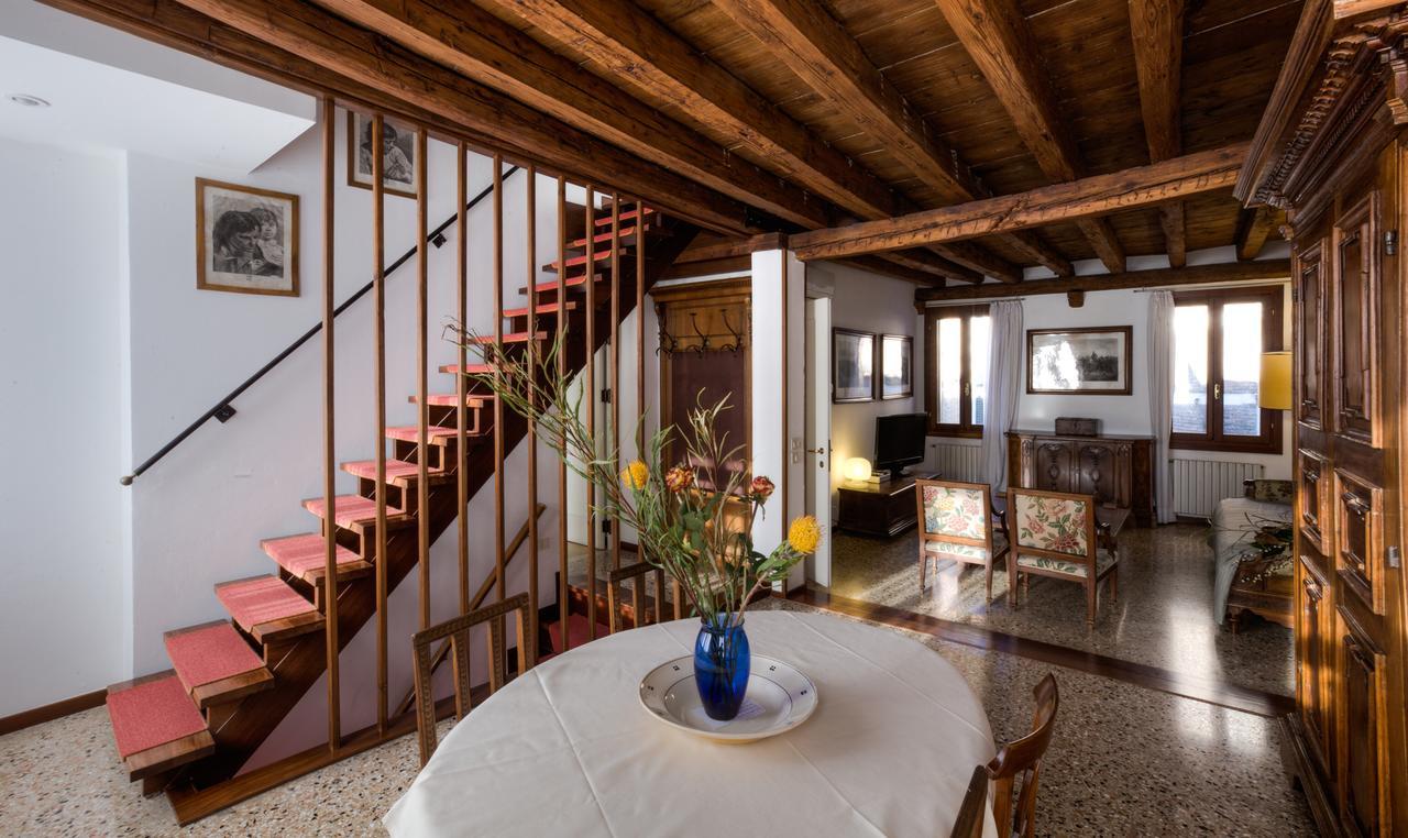 Ca' Della Corte Flats Appartement *