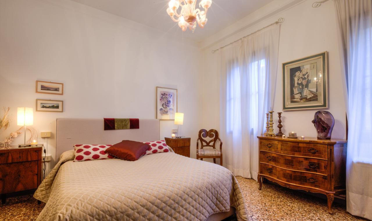 Ca' Della Corte Flats Appartement Venise