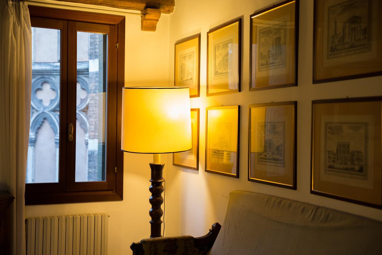 Appartement Ca' Della Corte Flats *