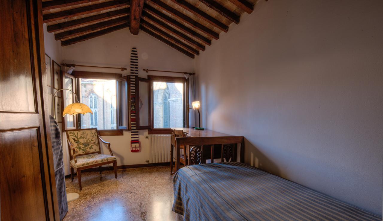 Ca' Della Corte Flats Appartement Venise
