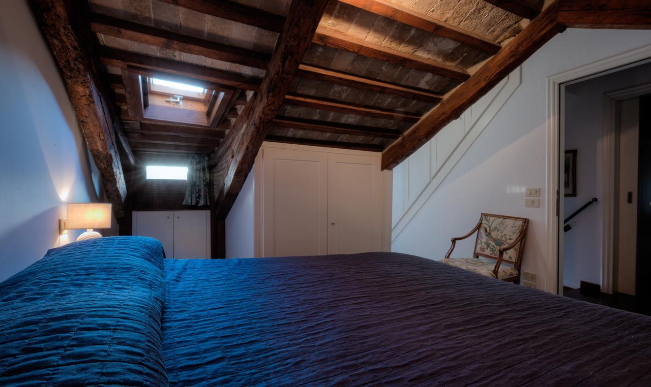 Ca' Della Corte Flats Appartement Venise