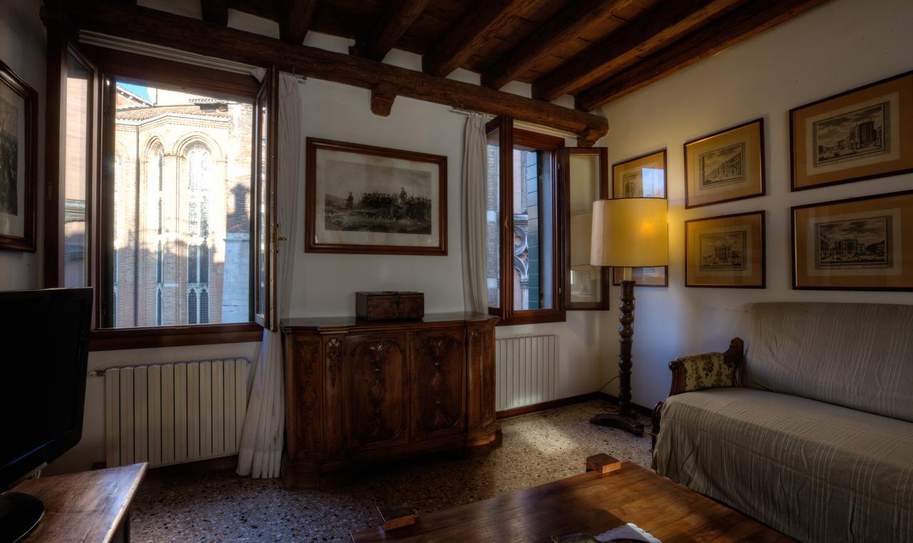 Ca' Della Corte Flats *