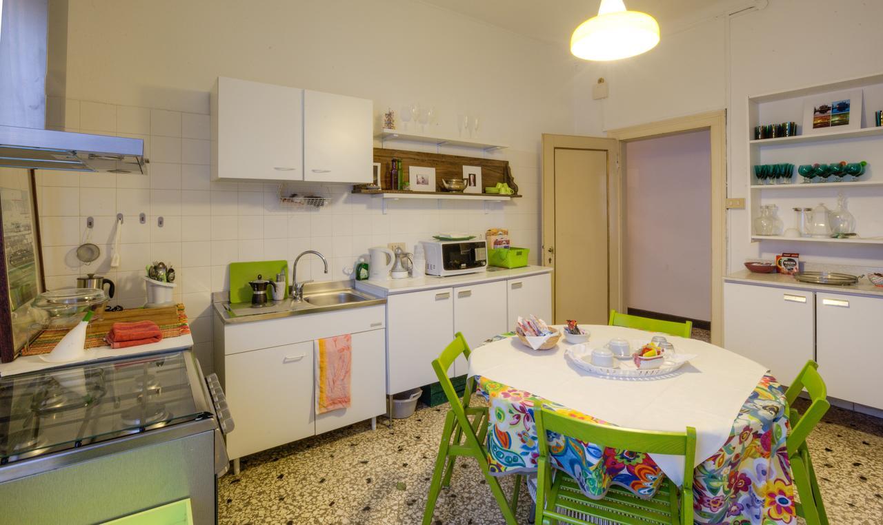 Appartement Ca' Della Corte Flats Venise