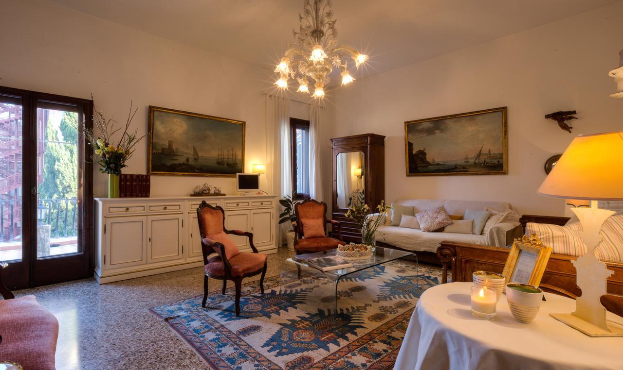 Ca' Della Corte Flats * Venise