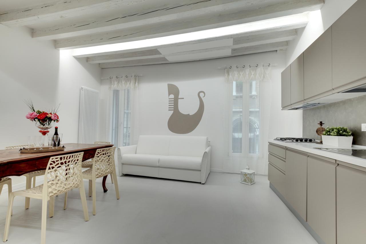Appartamento Bacchus Venezia