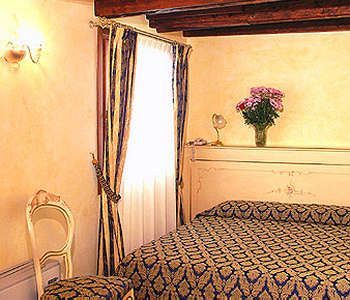Maison d'hôtes Ca' Zose Venise