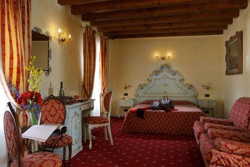 Maison d'hôtes Ca' Zose 3*