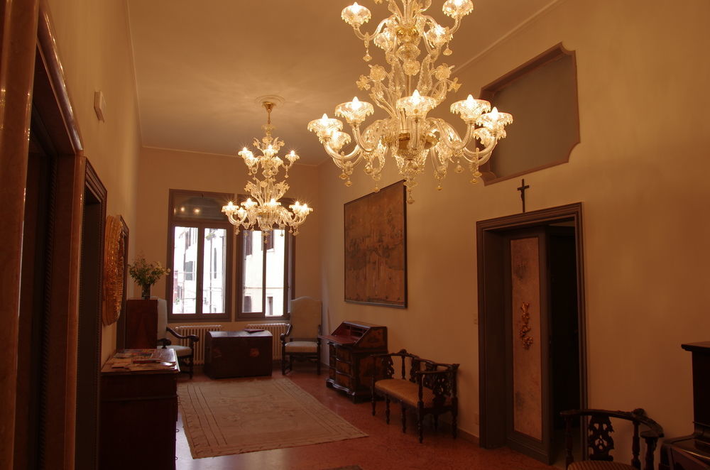 La Residenza 818 *