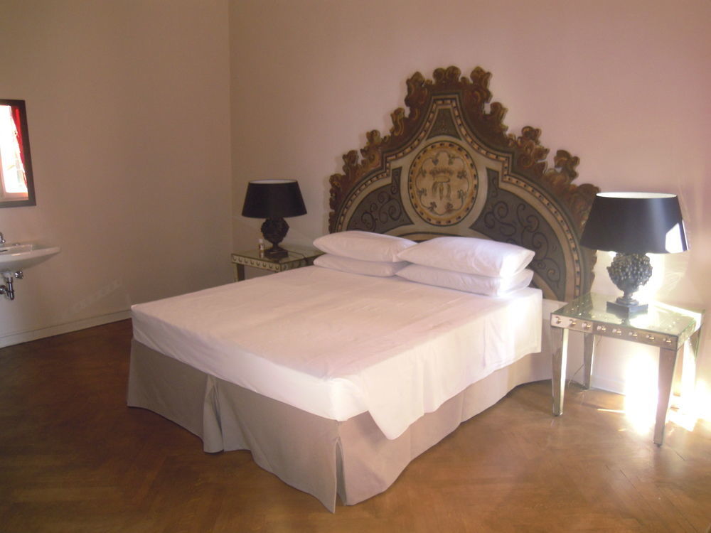 La Residenza 818 Maison d'hôtes *
