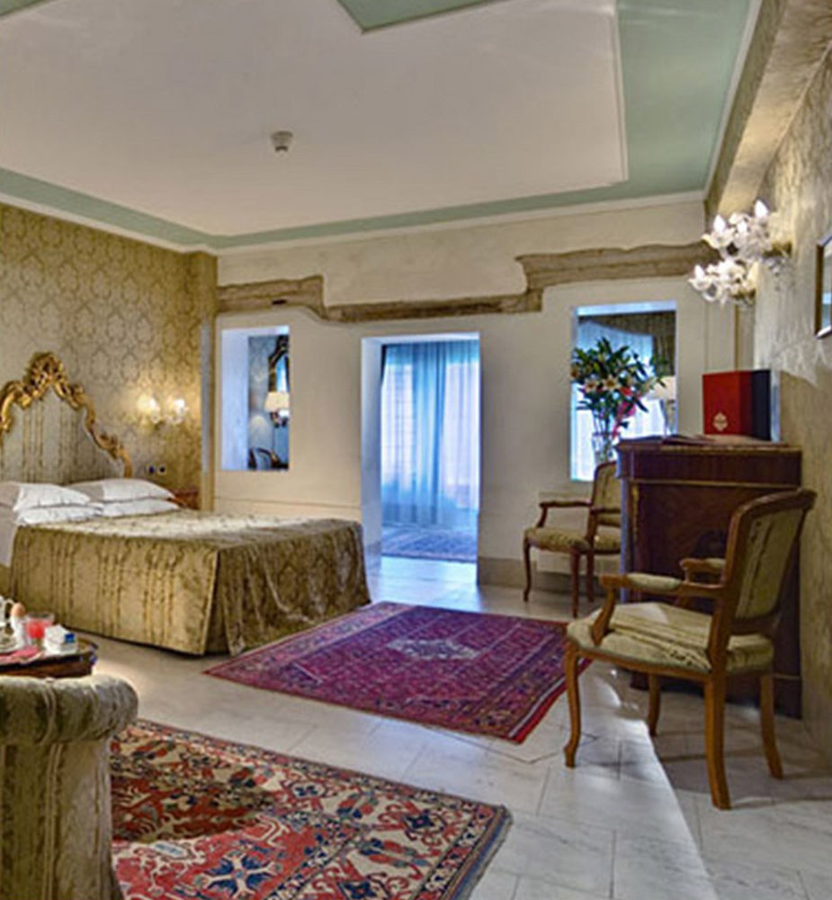 Al Ponte Antico Hotel