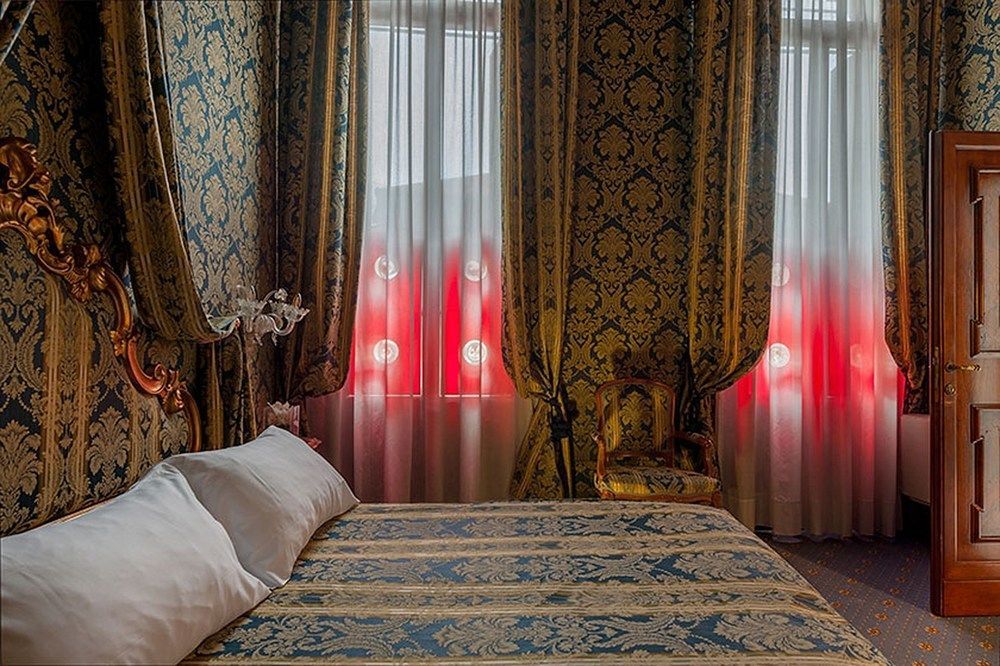 Al Ponte Antico Hotel Venise
