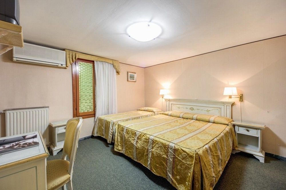 Basilea Hotel Venedig
