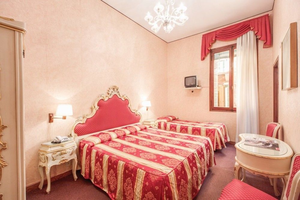 Basilea 3* Venedig