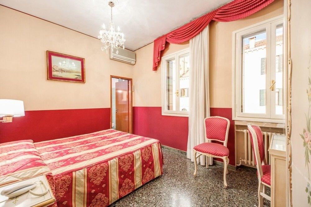 Basilea Hotel Venedig