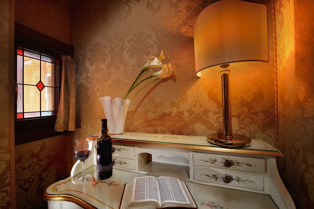 Canaletto Hotel