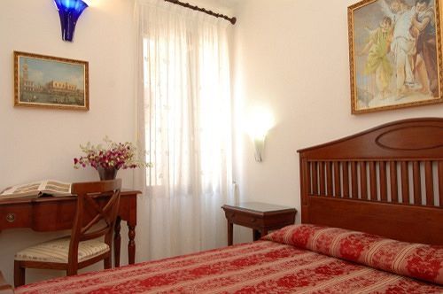 Hotel Ca' Dei Leoni Venedig