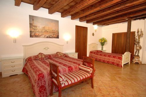 Hotel Ca' Dei Leoni Venedig