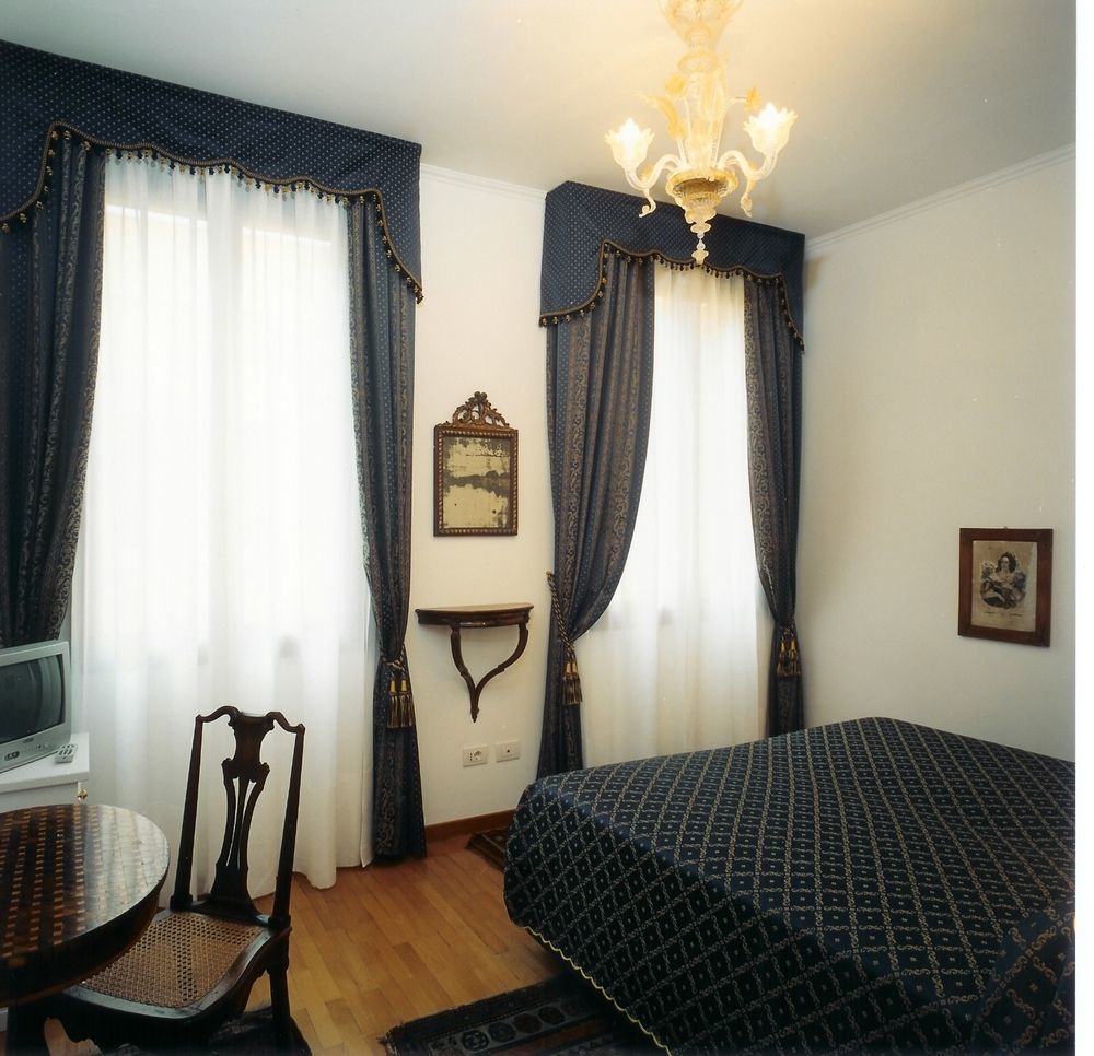 Couette-café Ca' Angeli Venise