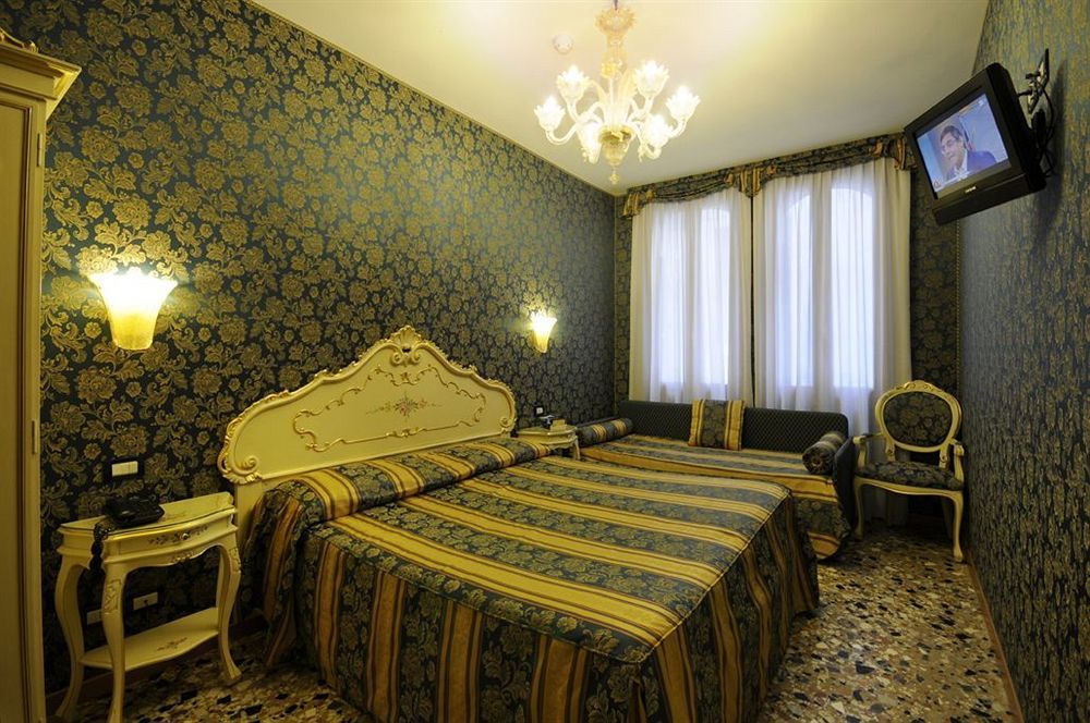 Hotel Il Mercante Di Venise