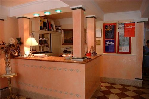Hotel Pantalon Venise