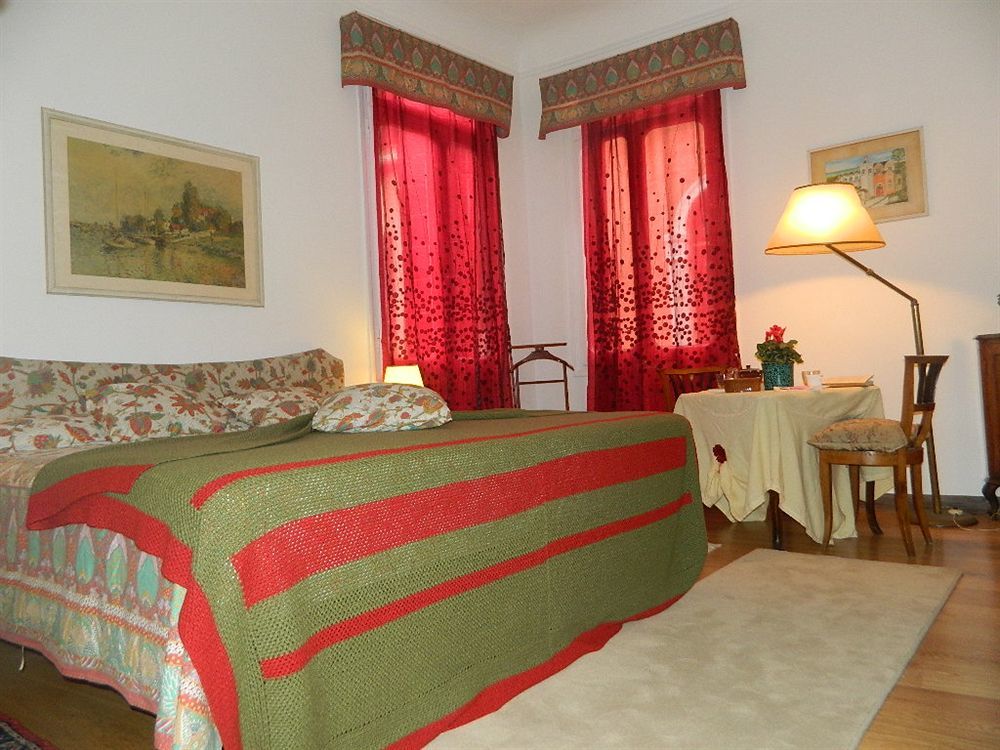 Hotel Amadeus Venedig