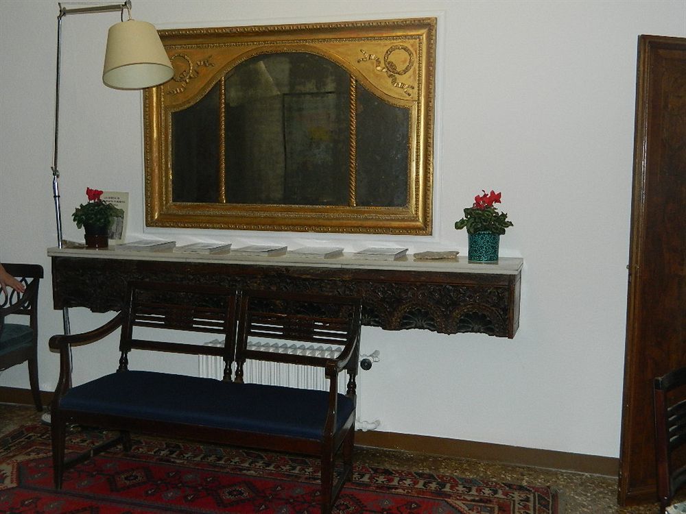 Amadeus Venedig