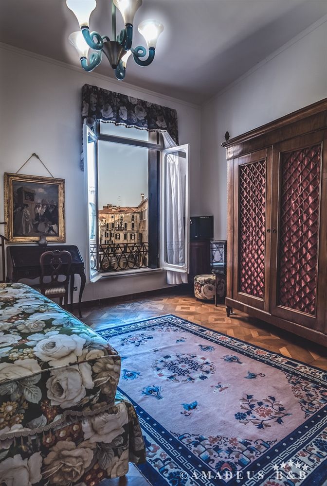 Amadeus Venedig