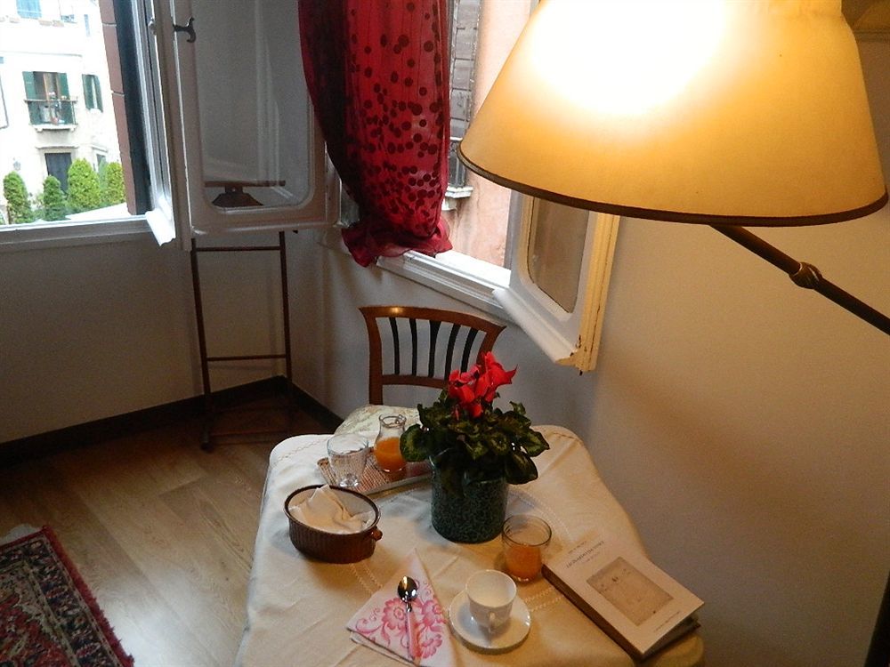 Hotel Amadeus Venedig
