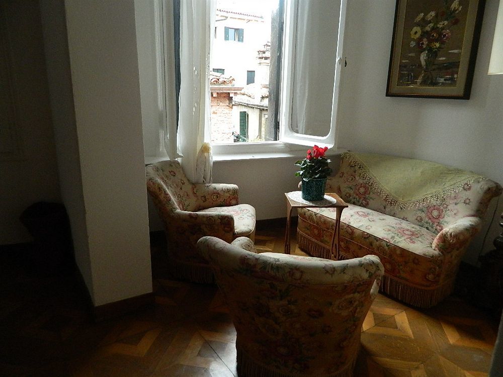 Amadeus Venedig