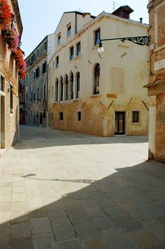 Hotel Cà Zusto Venedig
