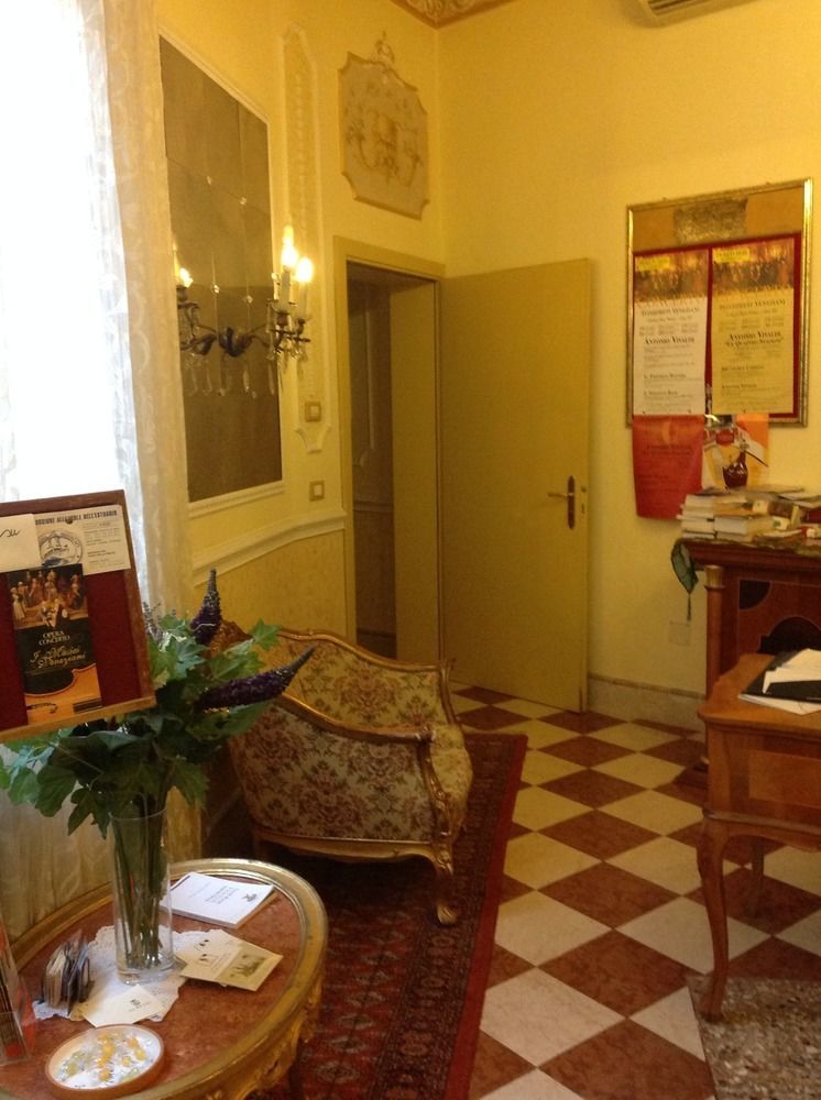 Bed & Breakfast Casa Fenice Venezia