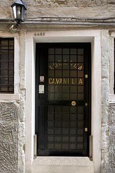 Cavanella Gasthof 2*