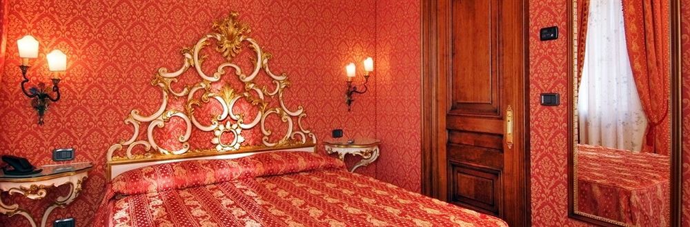 Palazzina Veneziana 2* Venedig