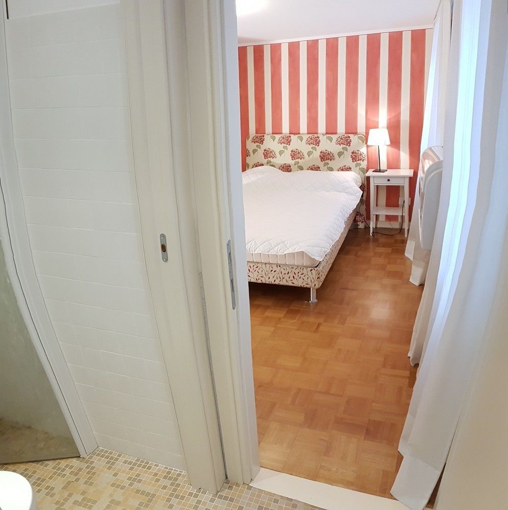 Apartment Casa Delle Ortensie *