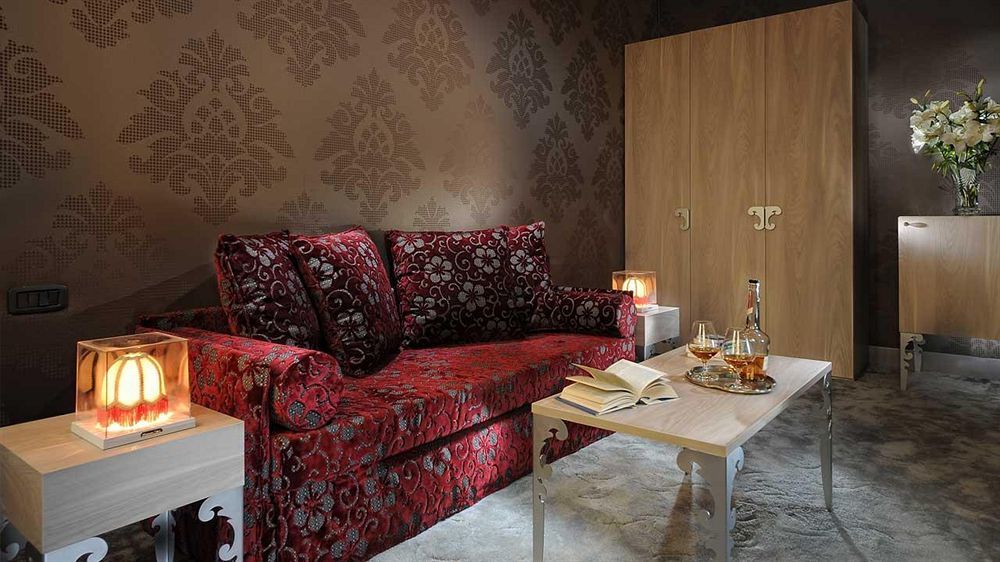 Hotel Aqua B Venezia