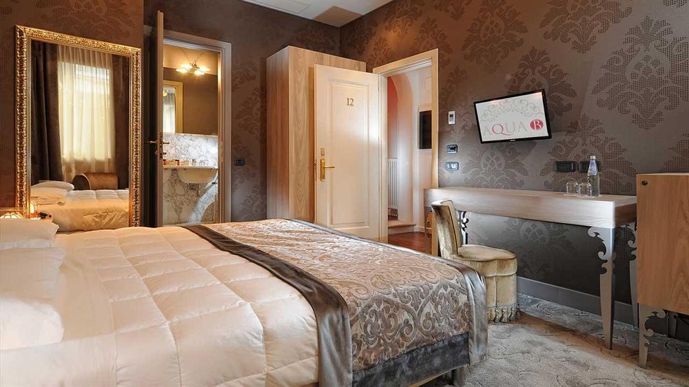 Hotel Aqua B