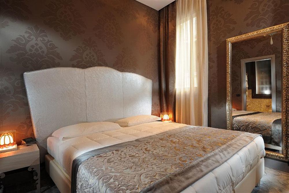 Hotel Aqua B 4*