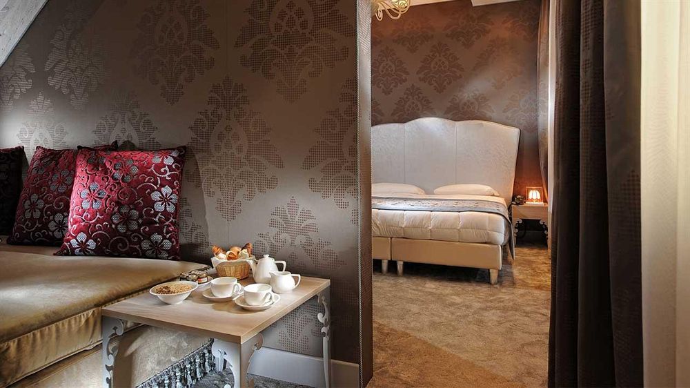 Hotel Aqua B 4*