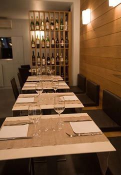 Taverna San Lio 3* Venise