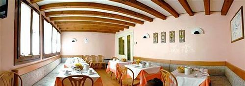 Hotel Spagna Venezia
