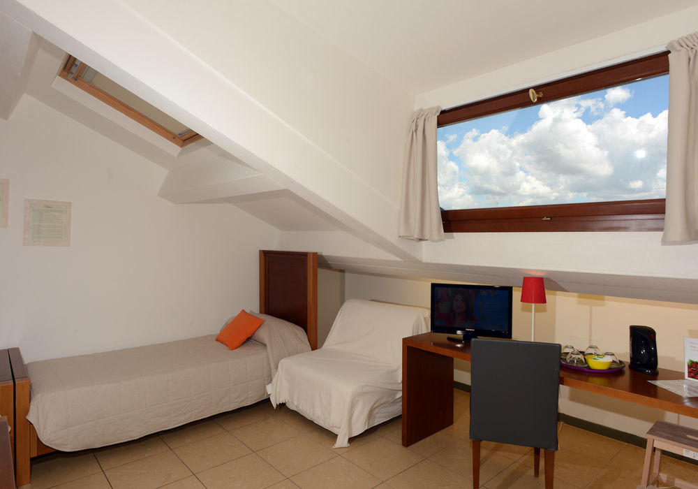 Hotel Kosher House Giardino Dei Melograni 3*