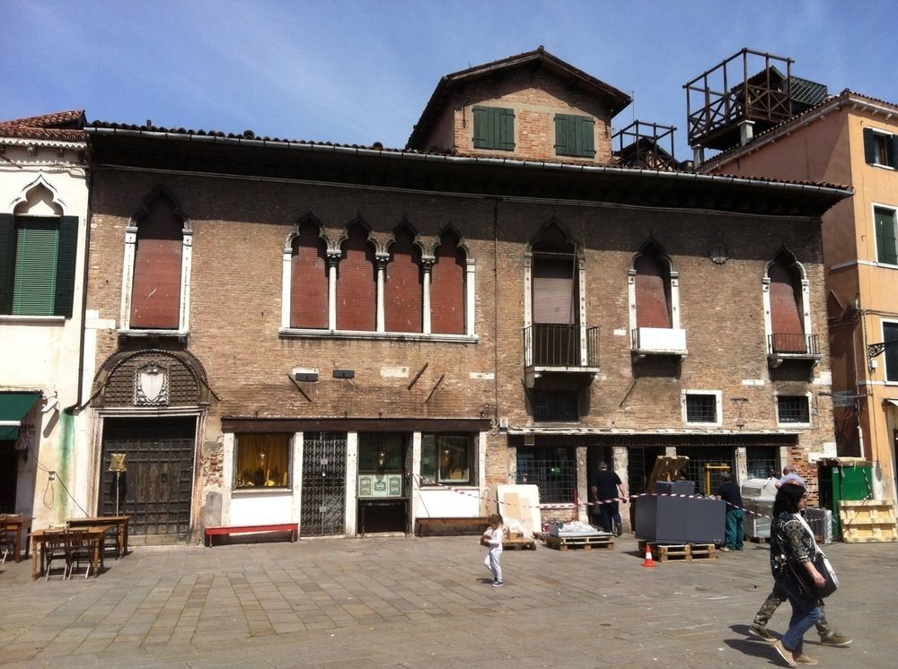 Ca' Nobile Corner 3* Venedig