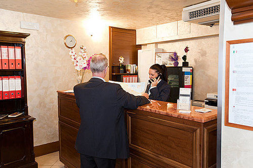 Hotel Malibran 3*