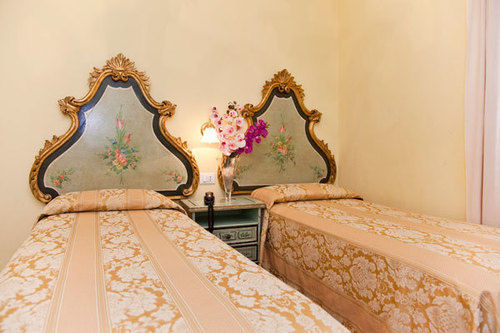 Hotel Malibran Venezia
