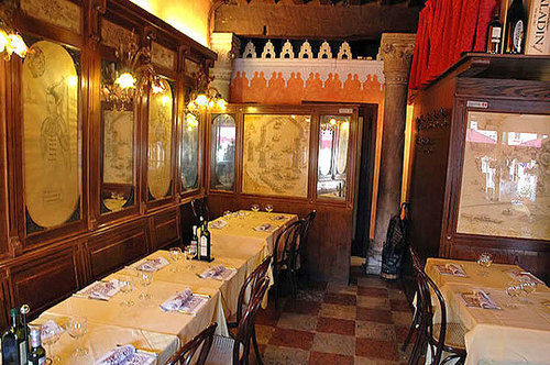 Hotel Malibran