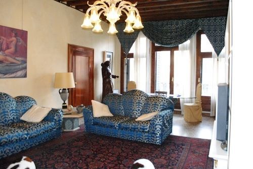 Bed & Breakfast San Firmino Canal View Venice