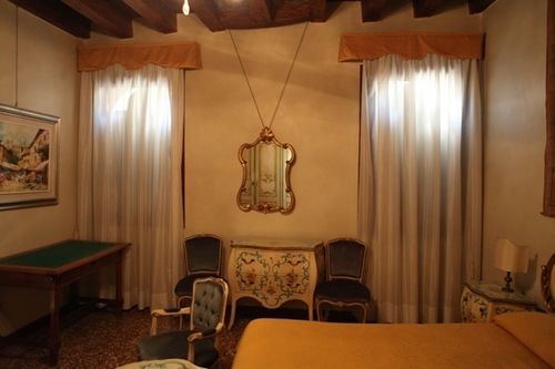 Bed & Breakfast San Firmino Canal View