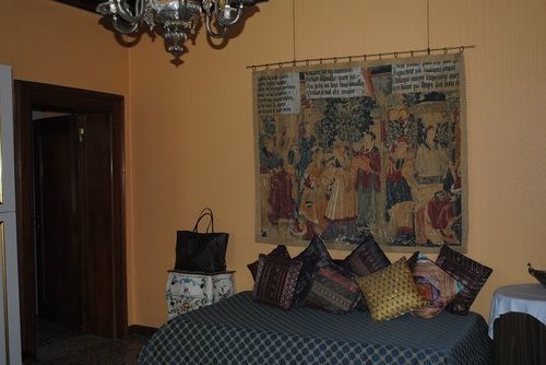 Bed & Breakfast San Firmino Canal View Venice