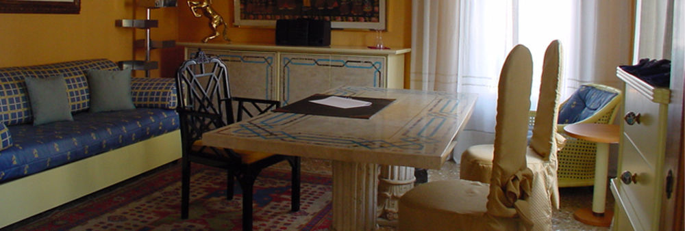 Bed & Breakfast San Firmino Canal View 2*