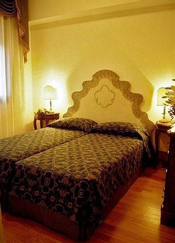 Hotel Torre Dell'orologio Venise